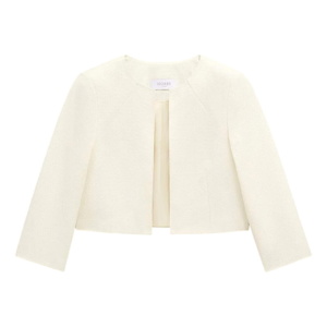 Hobbs London Arizona Textured Jacket